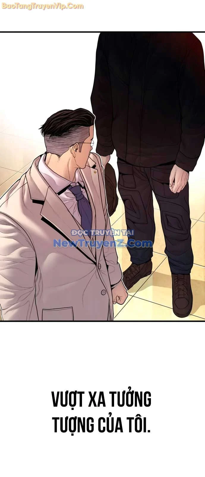 Bố Tôi Là Đặc Vụ Chapter 190 - Trang 2