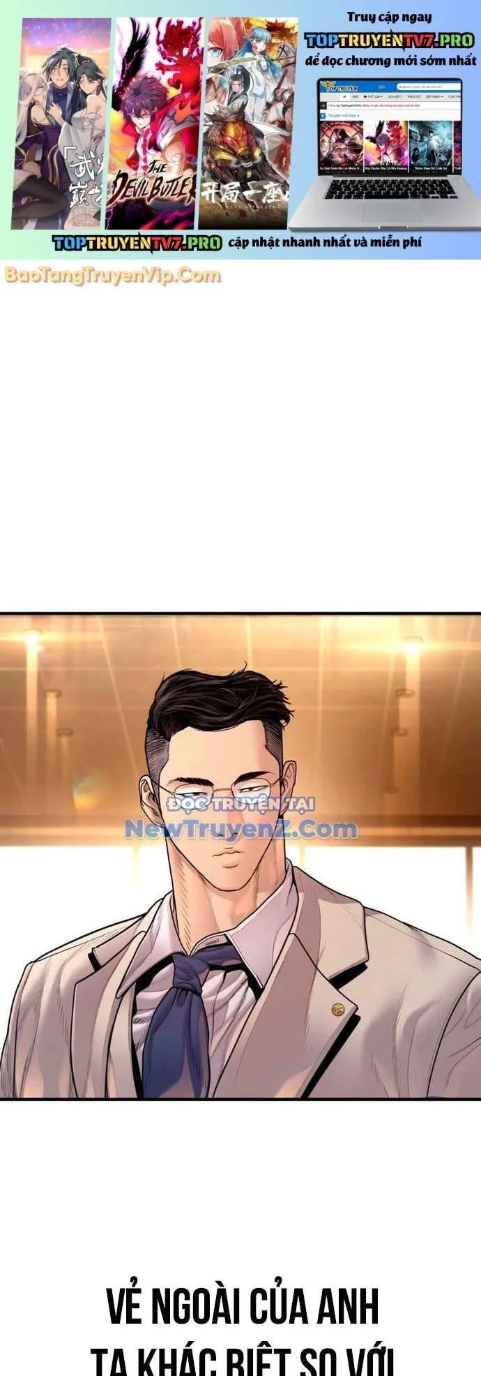 Bố Tôi Là Đặc Vụ Chapter 191 - Trang 2