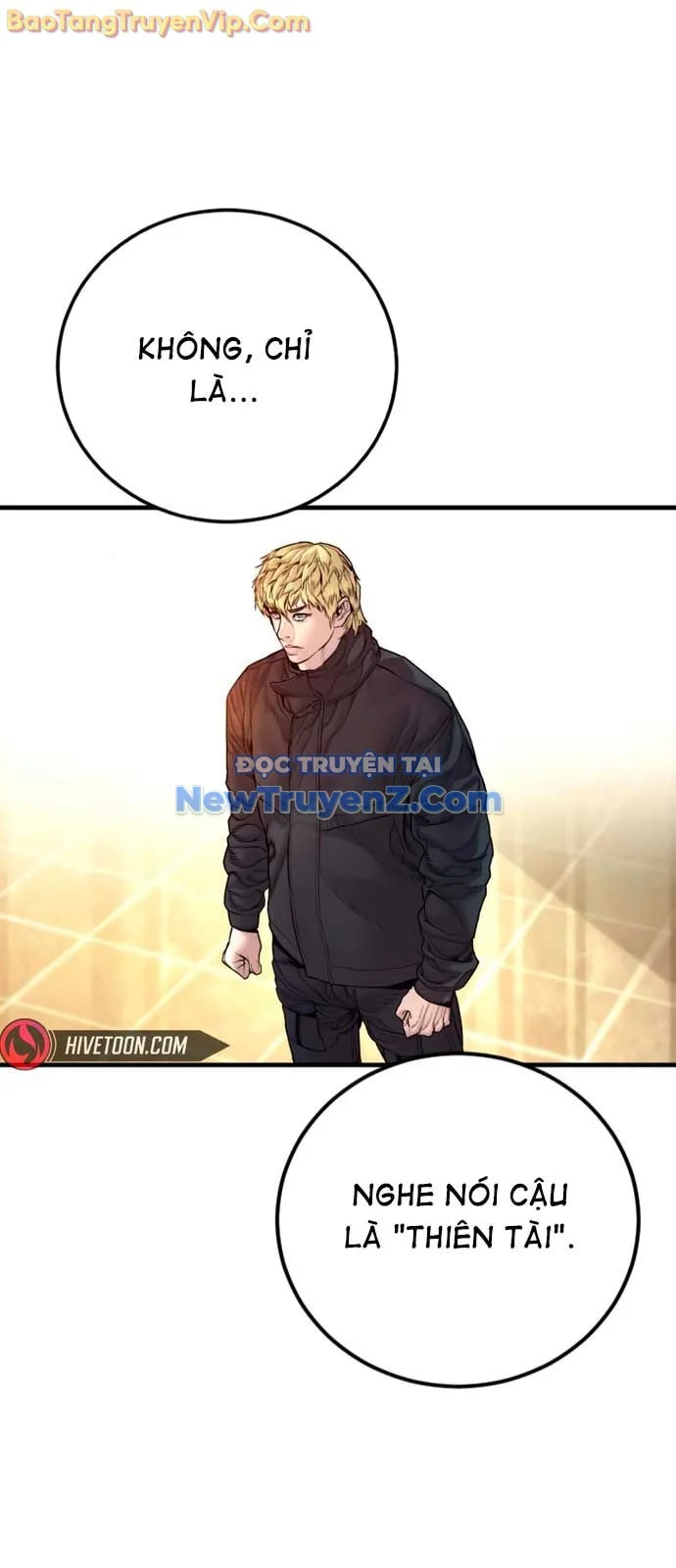 Bố Tôi Là Đặc Vụ Chapter 191 - Trang 2