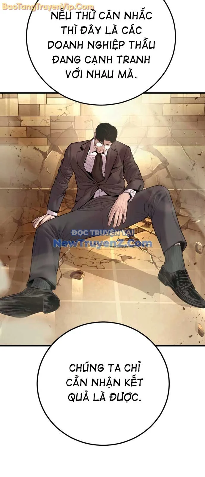 Bố Tôi Là Đặc Vụ Chapter 191 - Trang 2