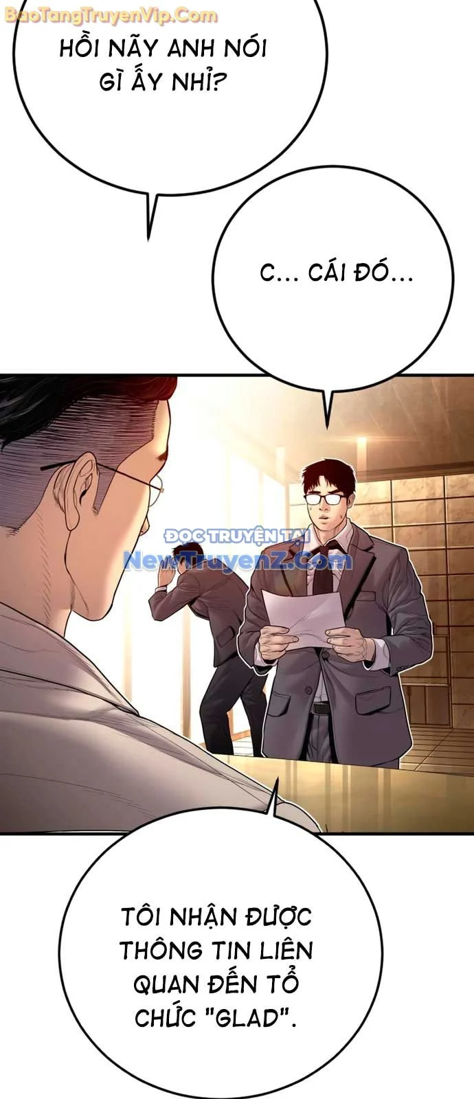 Bố Tôi Là Đặc Vụ Chapter 191 - Trang 2