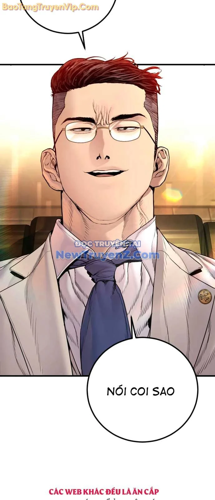 Bố Tôi Là Đặc Vụ Chapter 191 - Trang 2