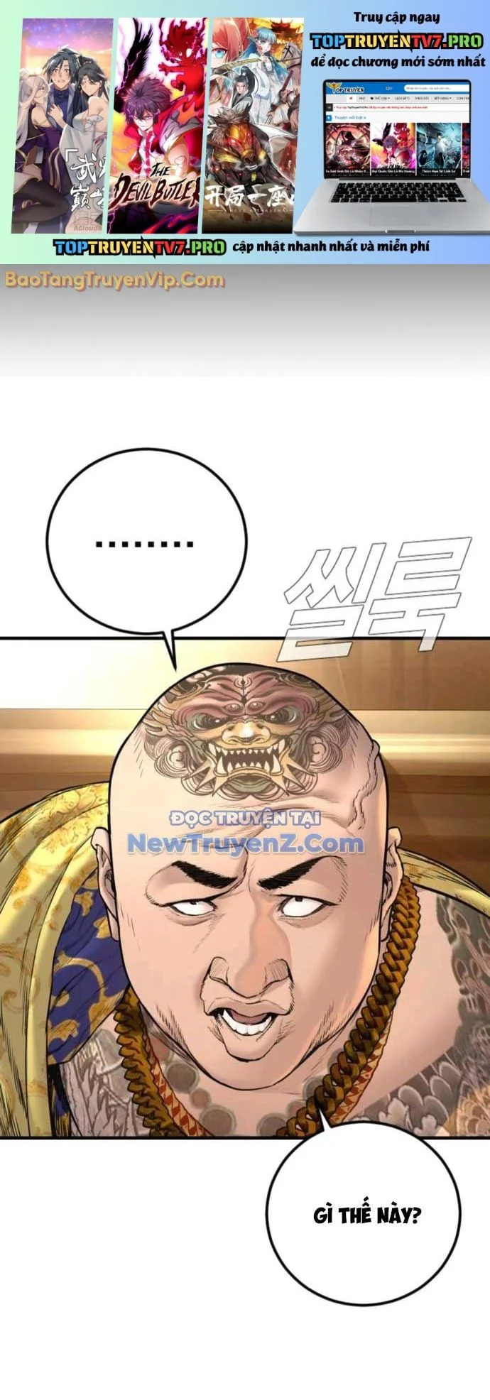 Bố Tôi Là Đặc Vụ Chapter 192 - Trang 2
