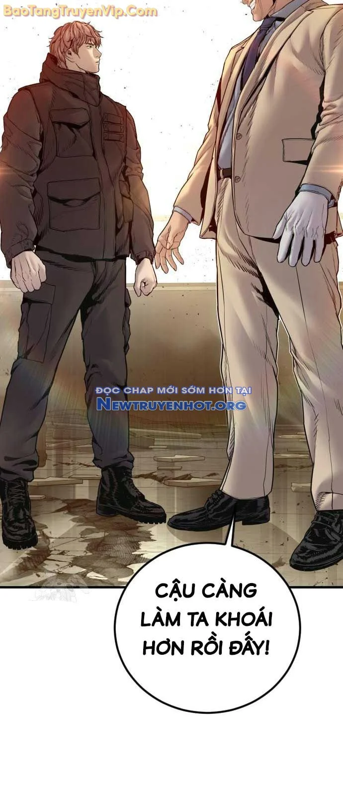 Bố Tôi Là Đặc Vụ Chapter 193 - Trang 2