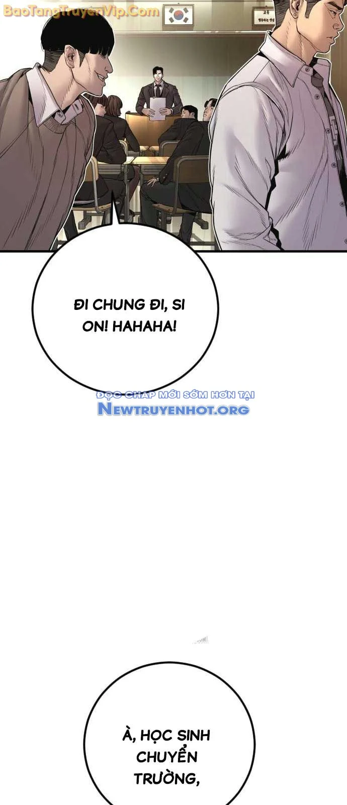 Bố Tôi Là Đặc Vụ Chapter 193 - Trang 2