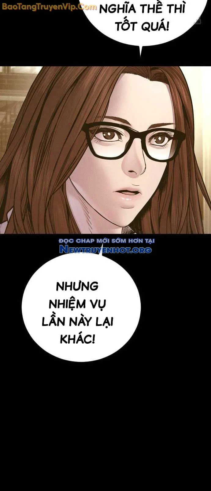 Bố Tôi Là Đặc Vụ Chapter 193 - Trang 2