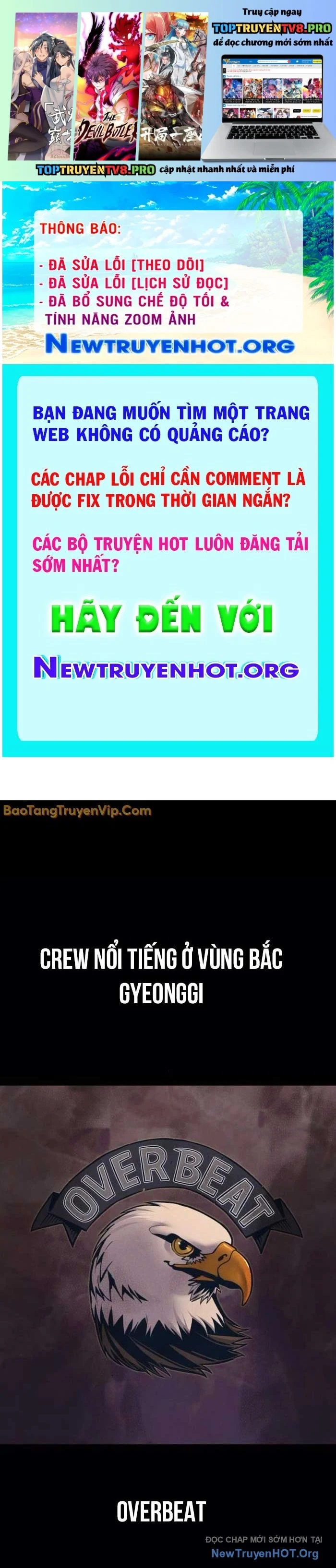 Bố Tôi Là Đặc Vụ Chapter 194 - Trang 3
