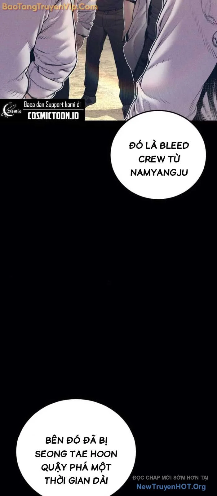 Bố Tôi Là Đặc Vụ Chapter 194 - Trang 3
