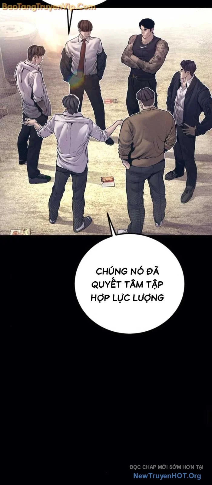 Bố Tôi Là Đặc Vụ Chapter 194 - Trang 3