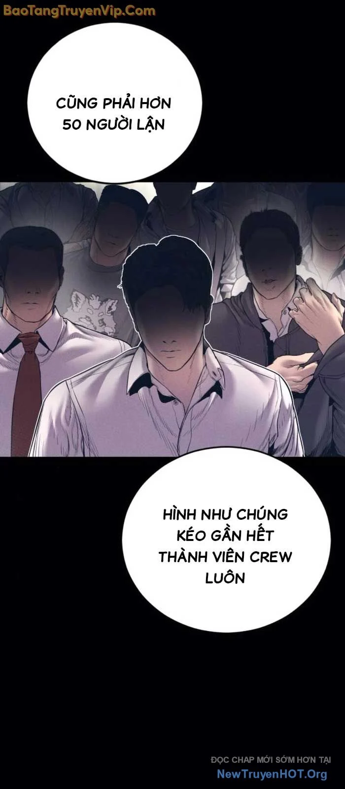 Bố Tôi Là Đặc Vụ Chapter 194 - Trang 3