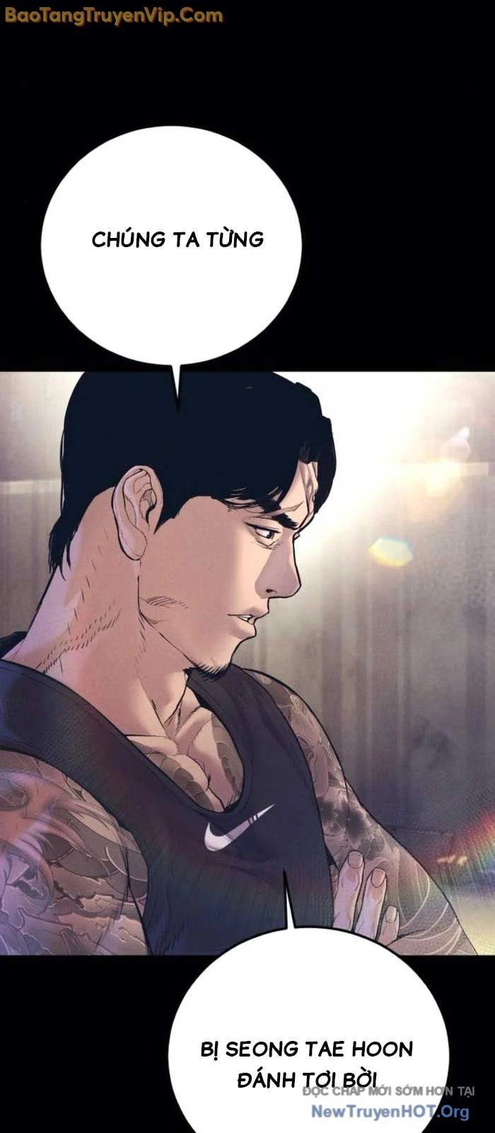Bố Tôi Là Đặc Vụ Chapter 194 - Trang 3