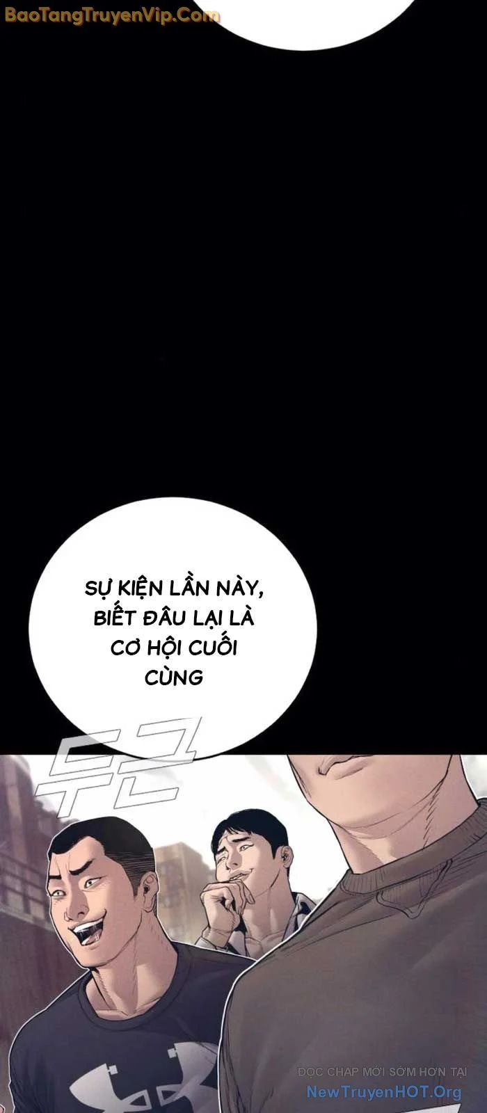 Bố Tôi Là Đặc Vụ Chapter 194 - Trang 3