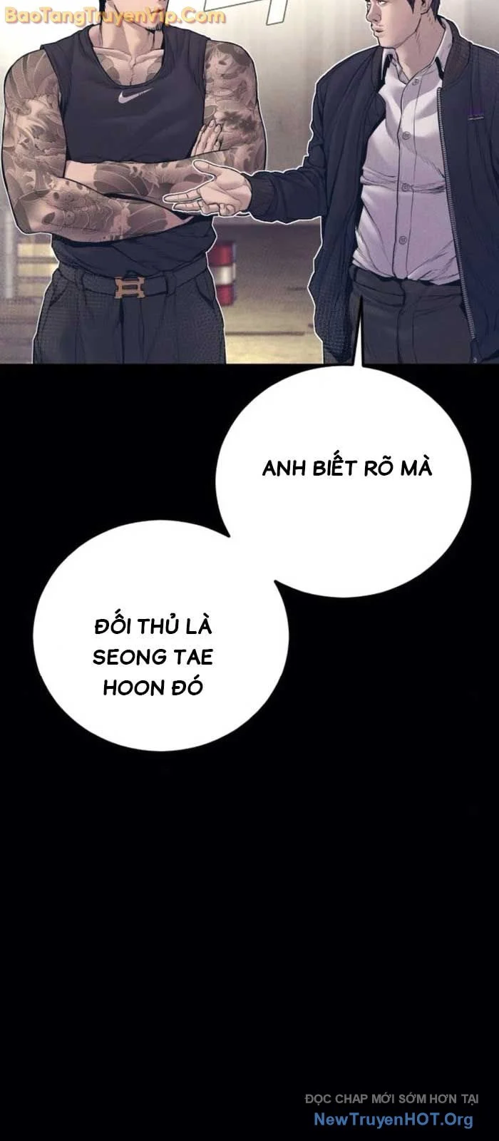 Bố Tôi Là Đặc Vụ Chapter 194 - Trang 3