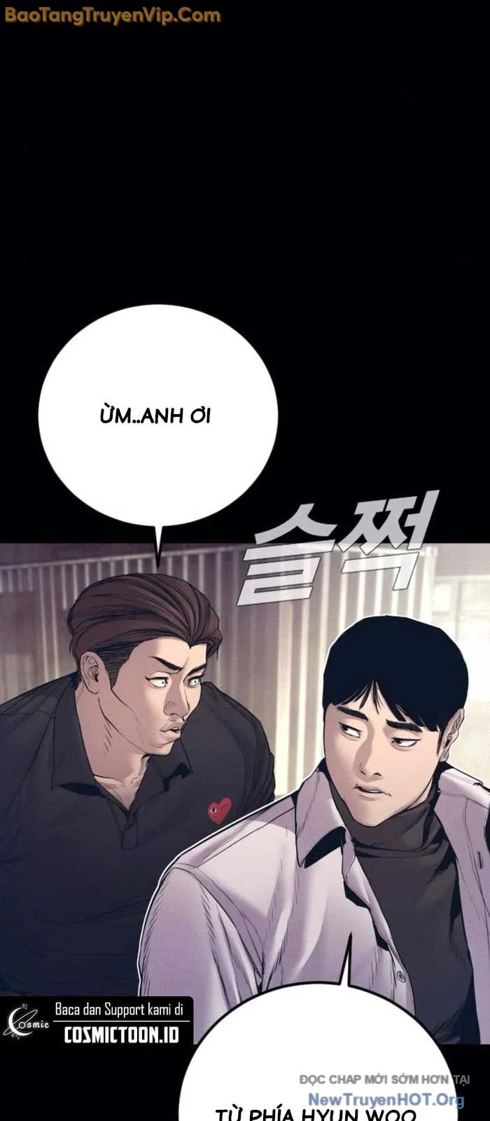 Bố Tôi Là Đặc Vụ Chapter 194 - Trang 3