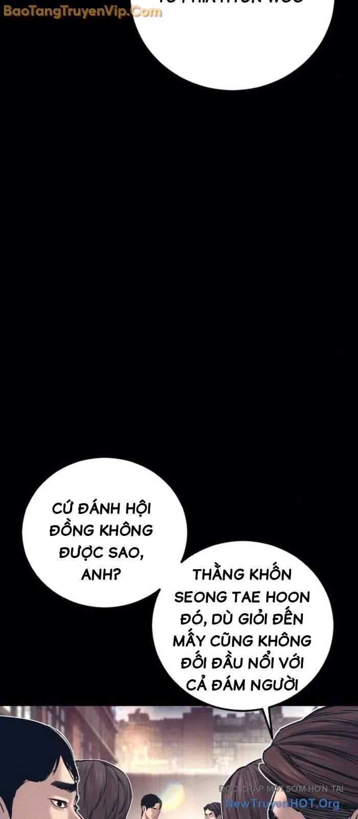 Bố Tôi Là Đặc Vụ Chapter 194 - Trang 3