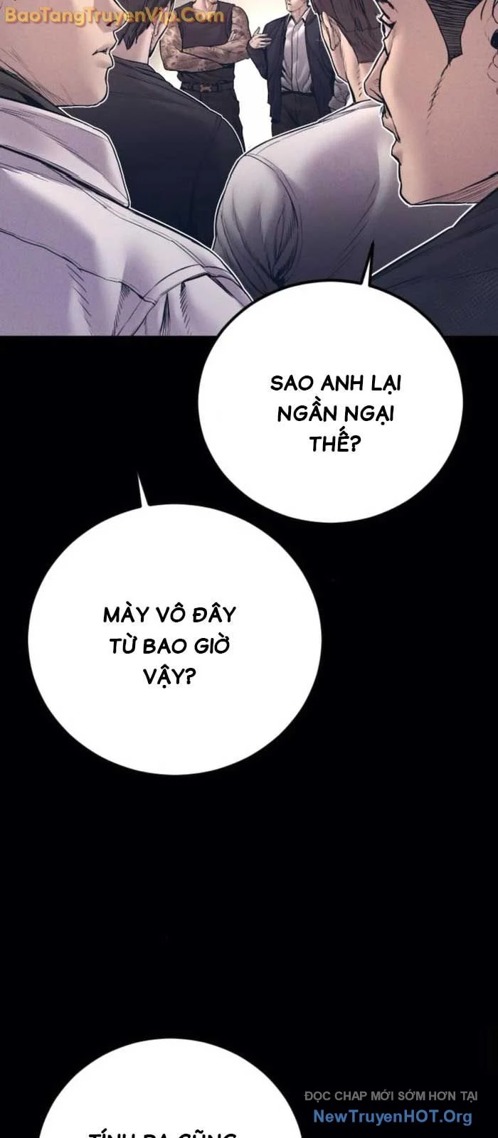 Bố Tôi Là Đặc Vụ Chapter 194 - Trang 3