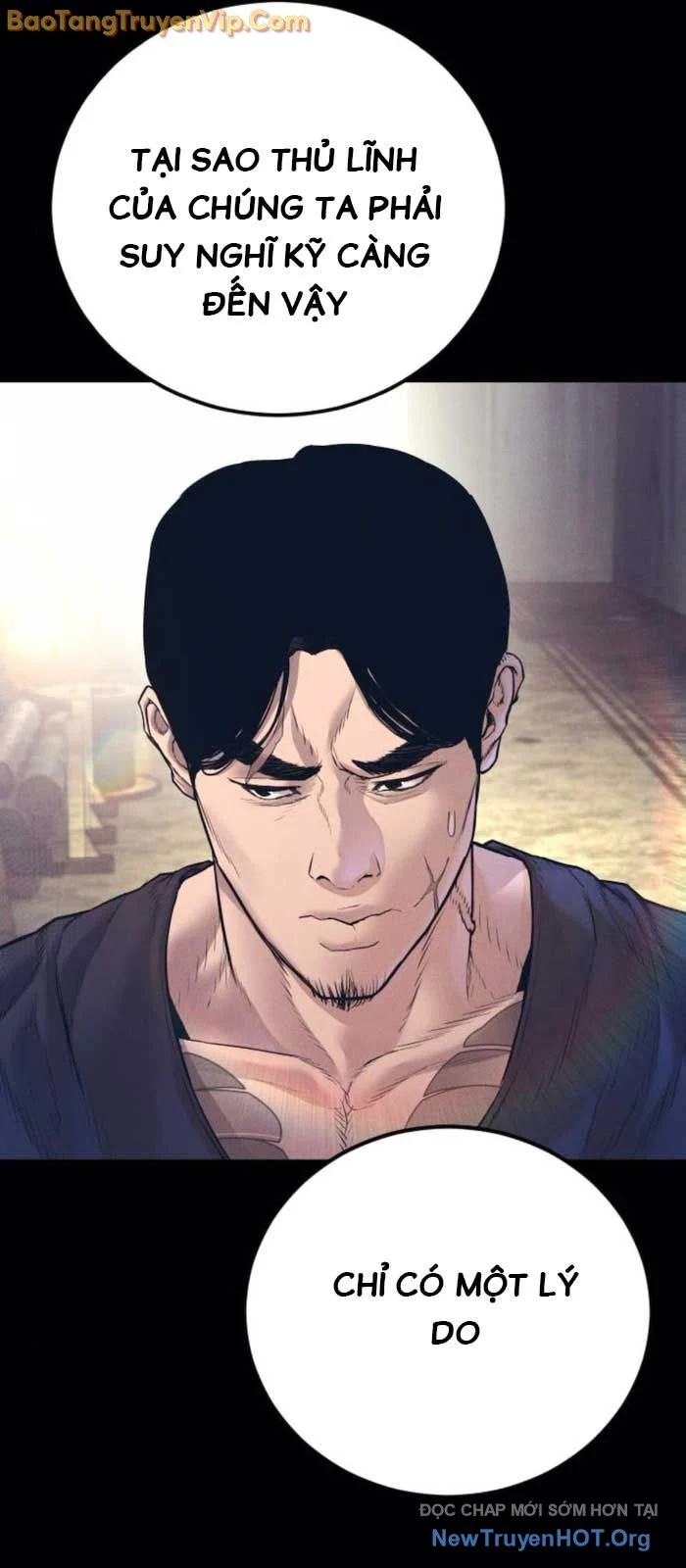 Bố Tôi Là Đặc Vụ Chapter 194 - Trang 3