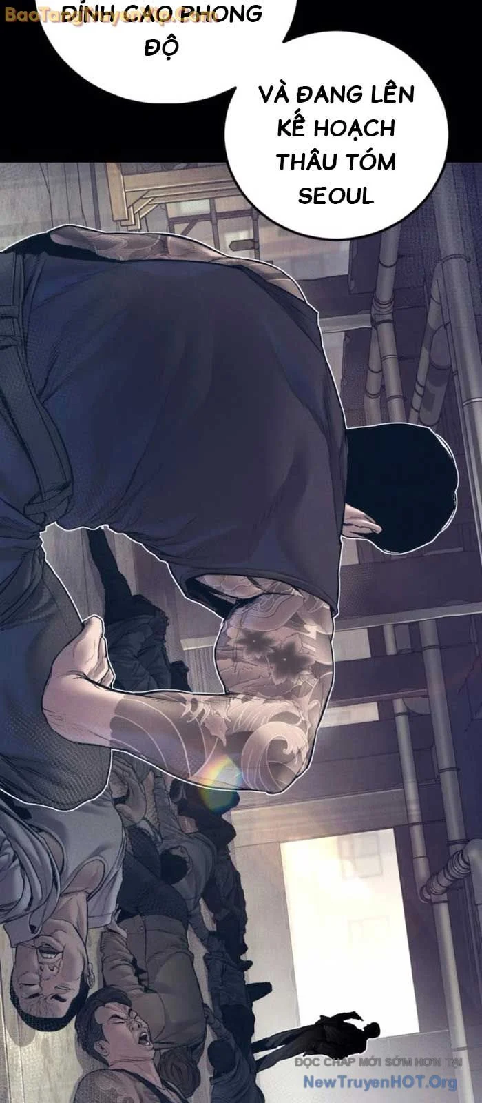 Bố Tôi Là Đặc Vụ Chapter 194 - Trang 3
