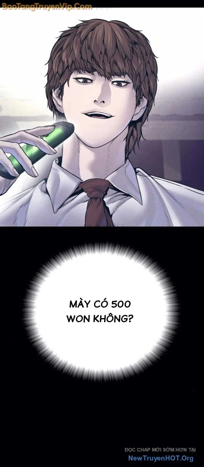 Bố Tôi Là Đặc Vụ Chapter 194 - Trang 3