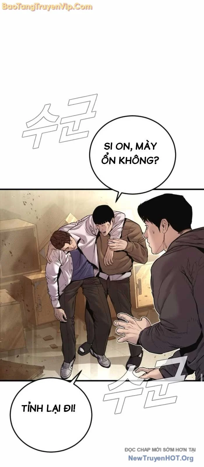 Bố Tôi Là Đặc Vụ Chapter 194 - Trang 3