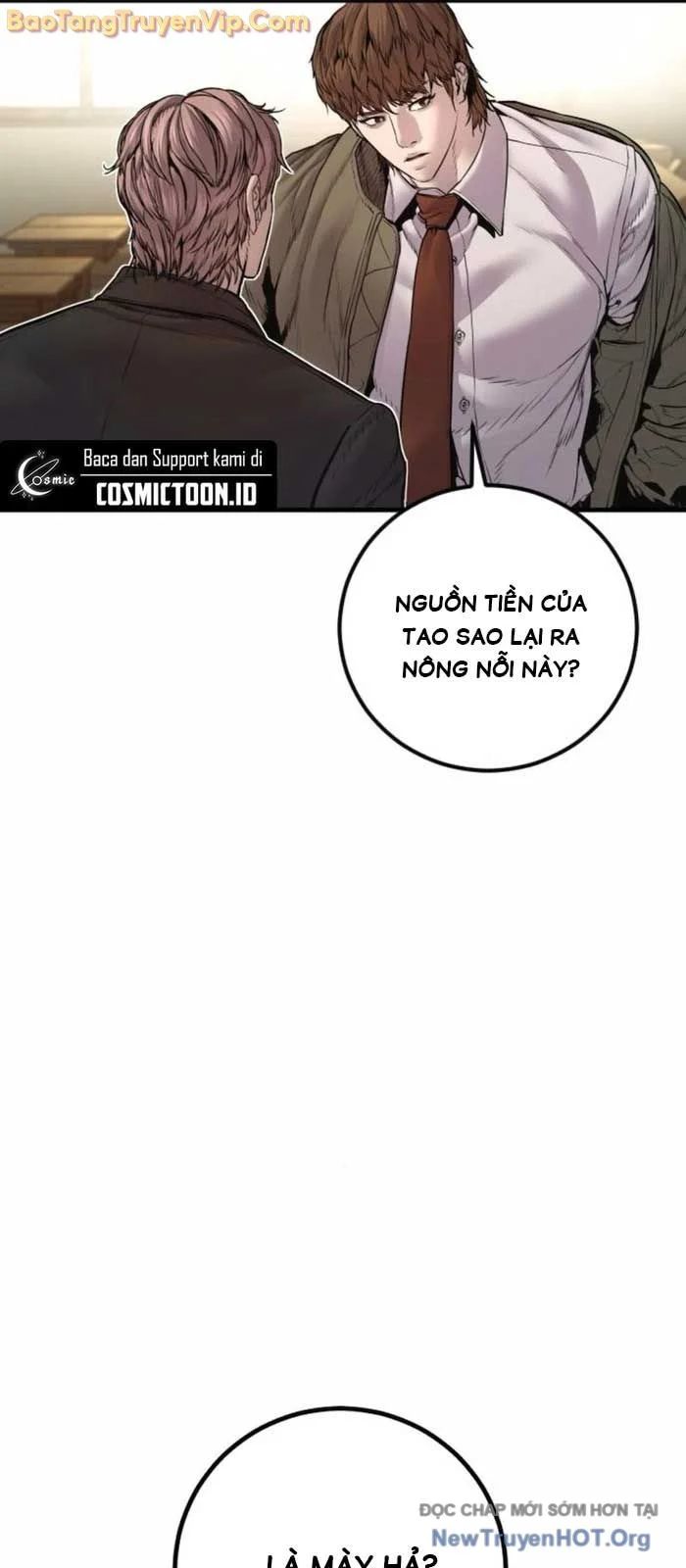 Bố Tôi Là Đặc Vụ Chapter 194 - Trang 3