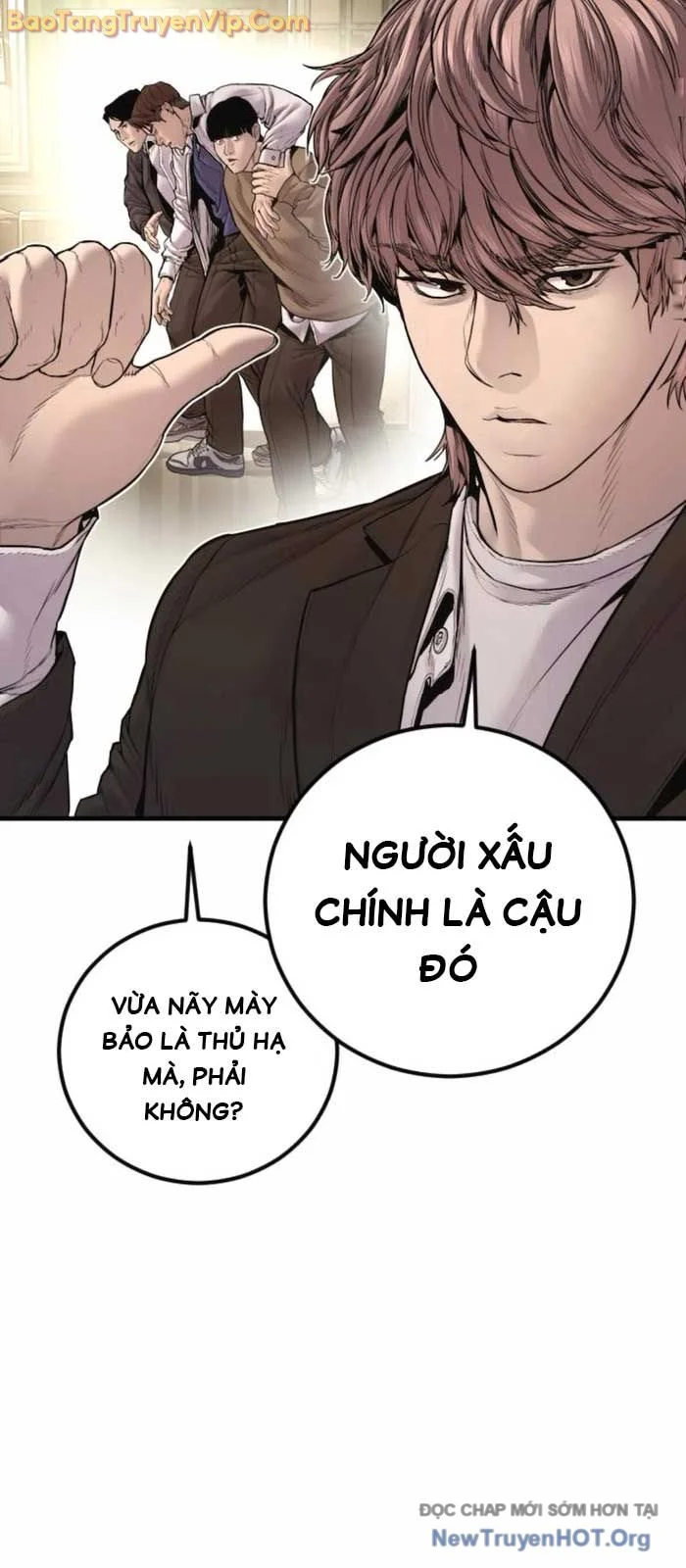 Bố Tôi Là Đặc Vụ Chapter 194 - Trang 3