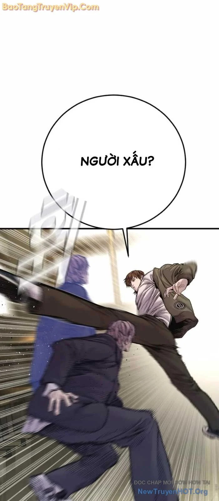 Bố Tôi Là Đặc Vụ Chapter 194 - Trang 3