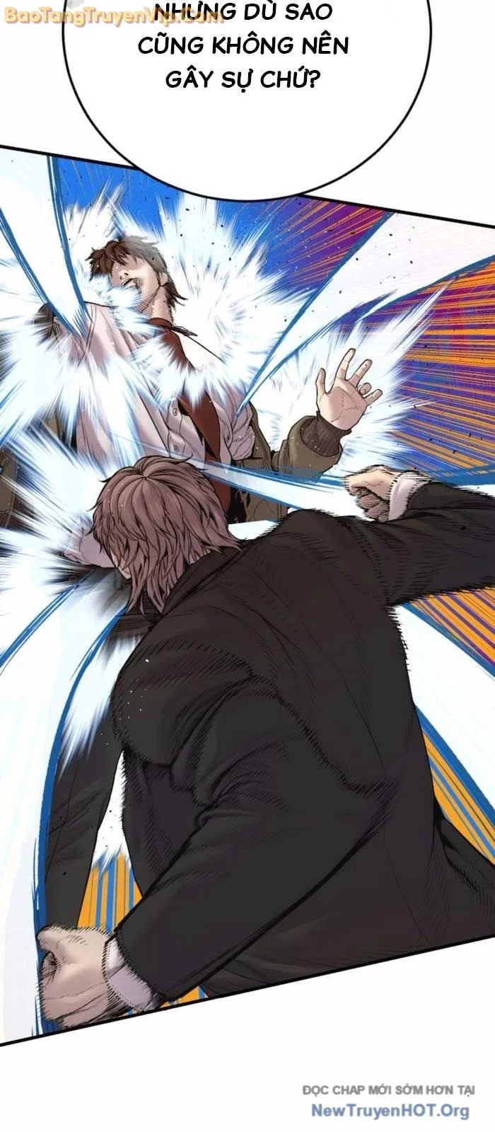 Bố Tôi Là Đặc Vụ Chapter 194 - Trang 3