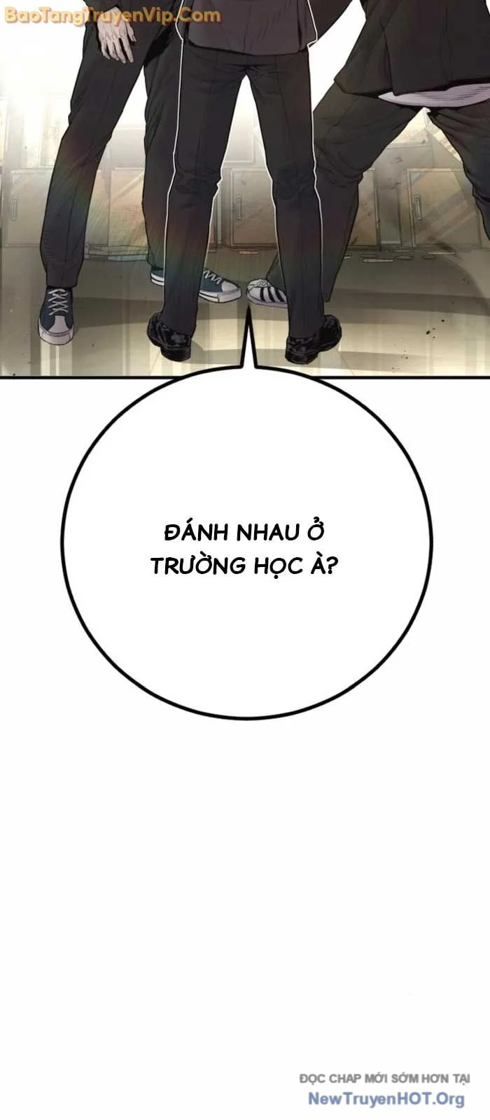Bố Tôi Là Đặc Vụ Chapter 194 - Trang 3