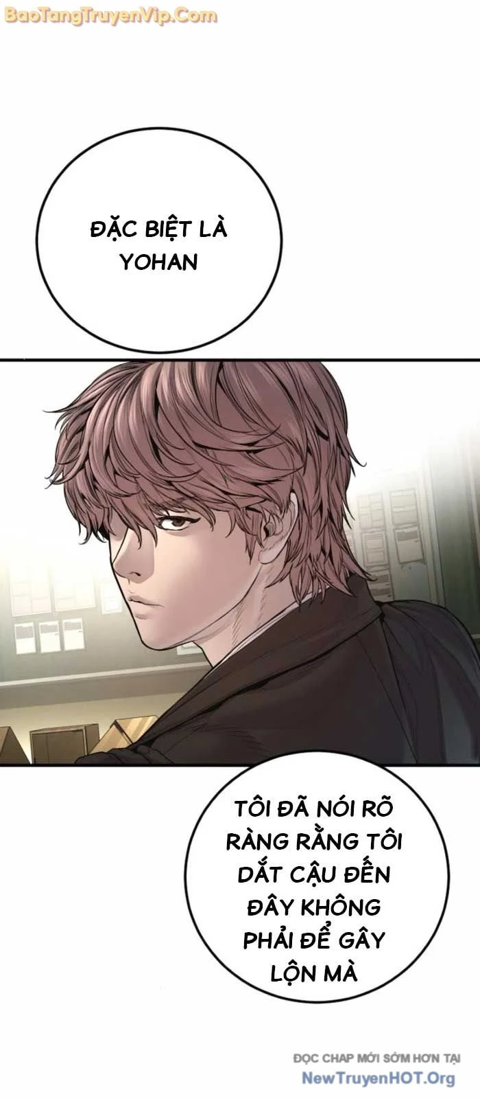 Bố Tôi Là Đặc Vụ Chapter 194 - Trang 3