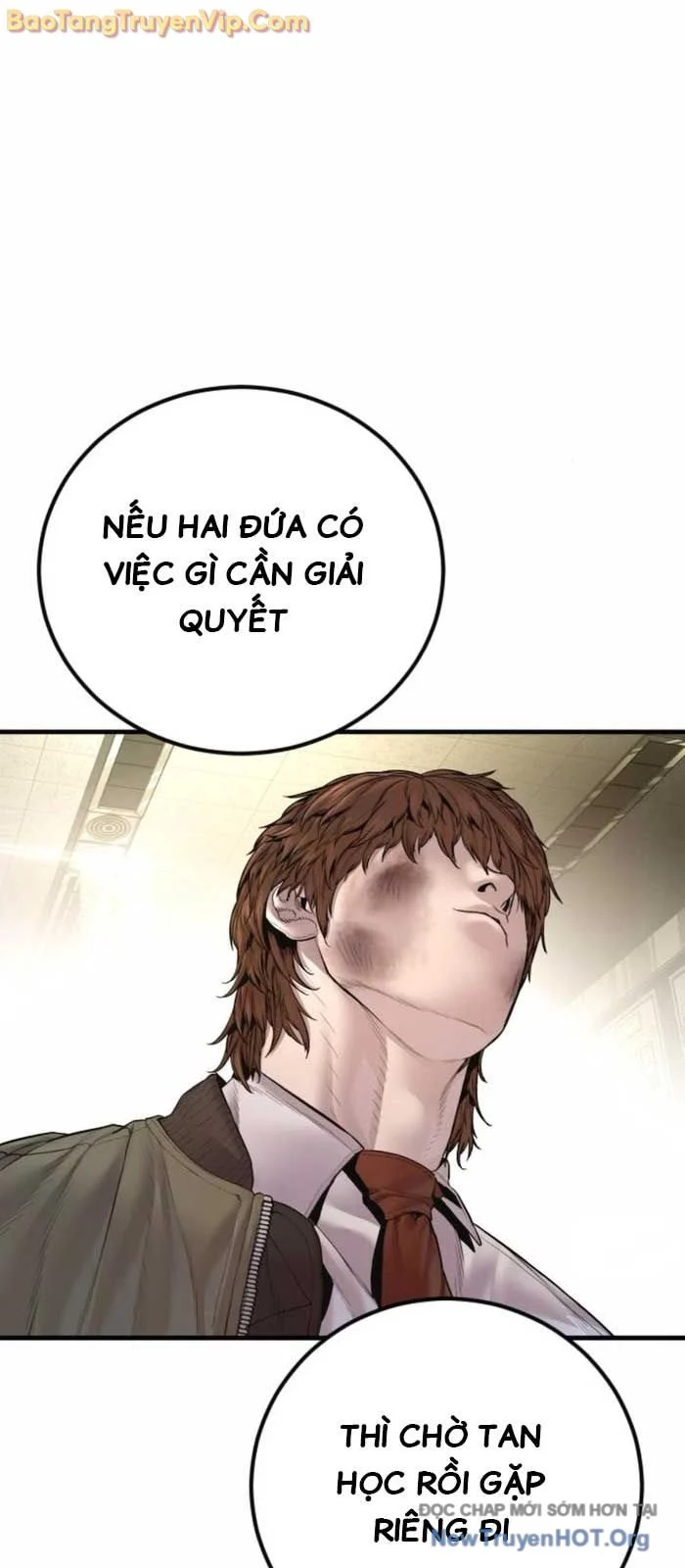 Bố Tôi Là Đặc Vụ Chapter 194 - Trang 3