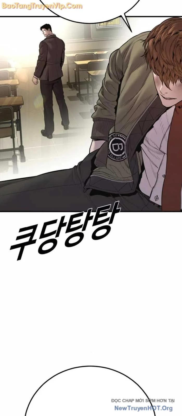 Bố Tôi Là Đặc Vụ Chapter 194 - Trang 3