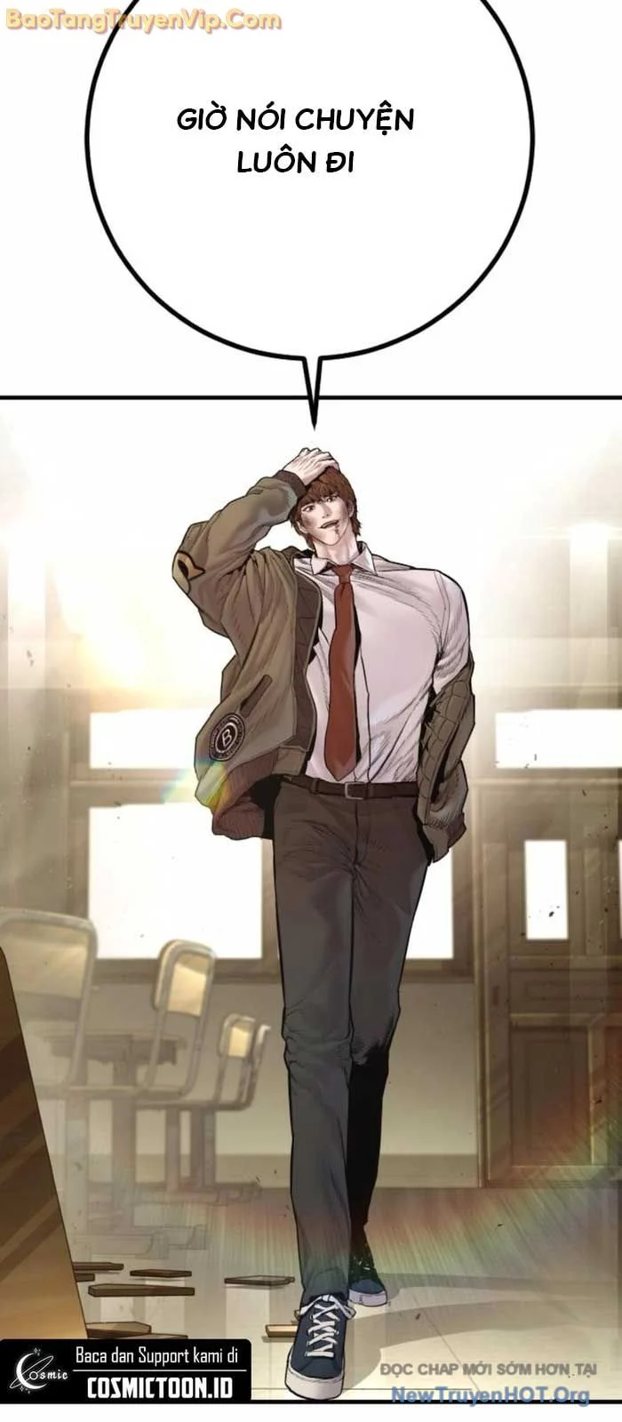 Bố Tôi Là Đặc Vụ Chapter 194 - Trang 3