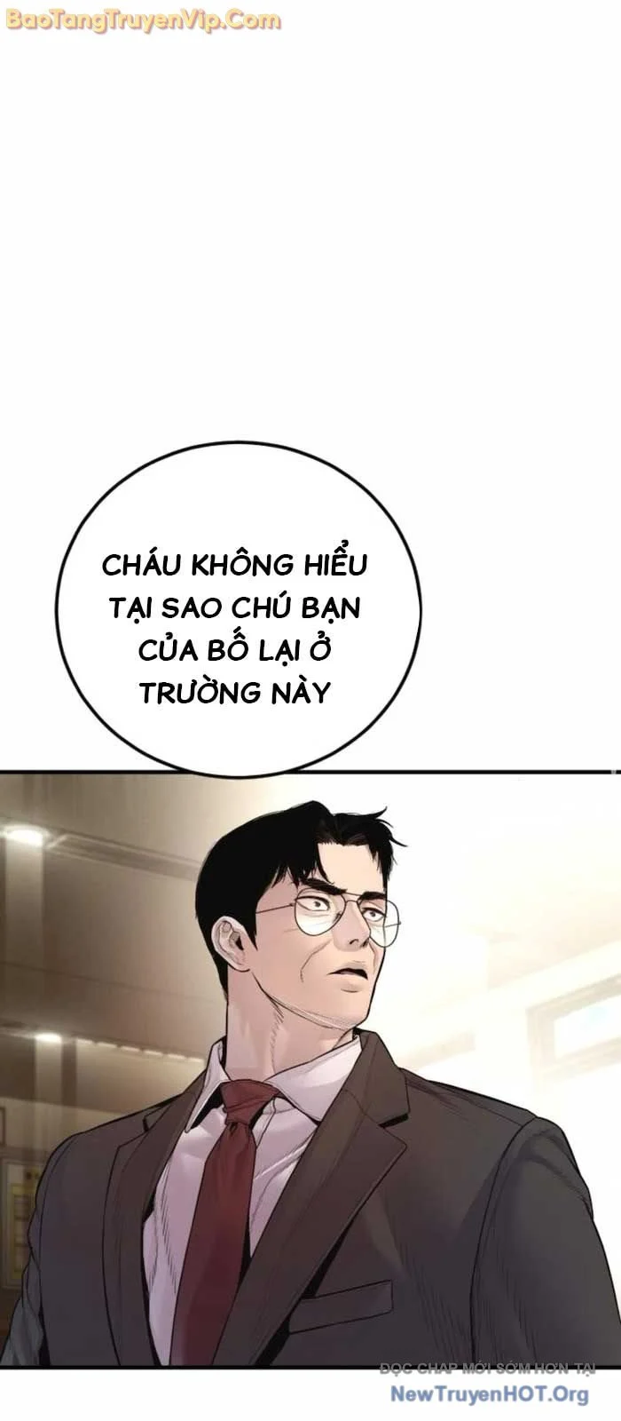 Bố Tôi Là Đặc Vụ Chapter 194 - Trang 3