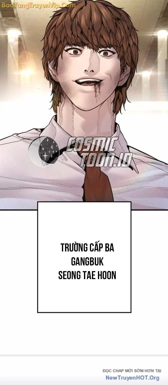 Bố Tôi Là Đặc Vụ Chapter 194 - Trang 3