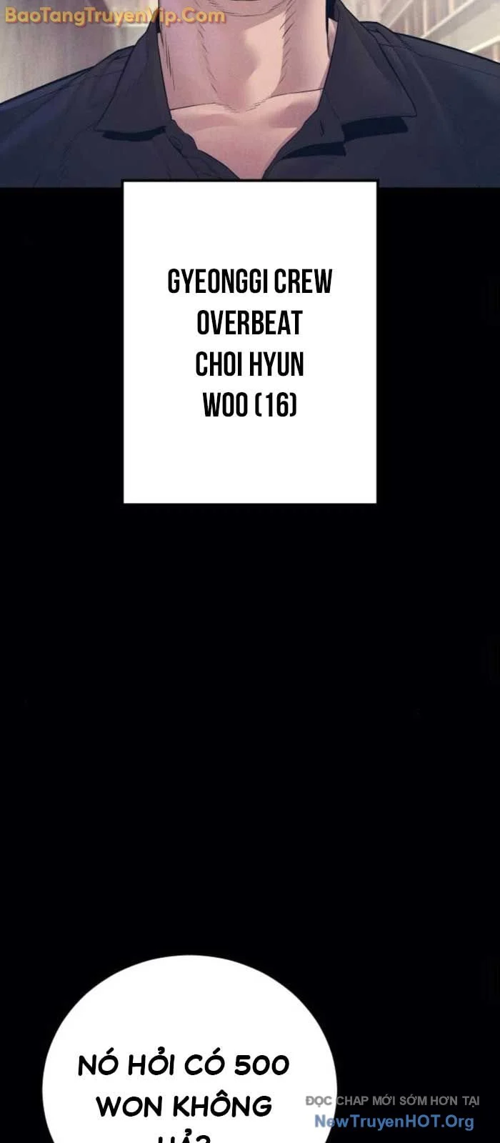 Bố Tôi Là Đặc Vụ Chapter 194 - Trang 3