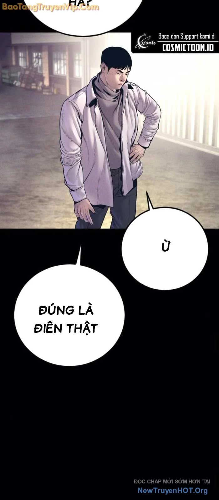 Bố Tôi Là Đặc Vụ Chapter 194 - Trang 3
