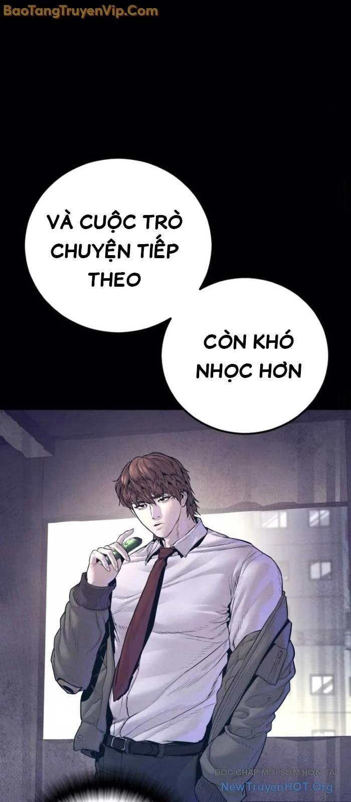 Bố Tôi Là Đặc Vụ Chapter 194 - Trang 3