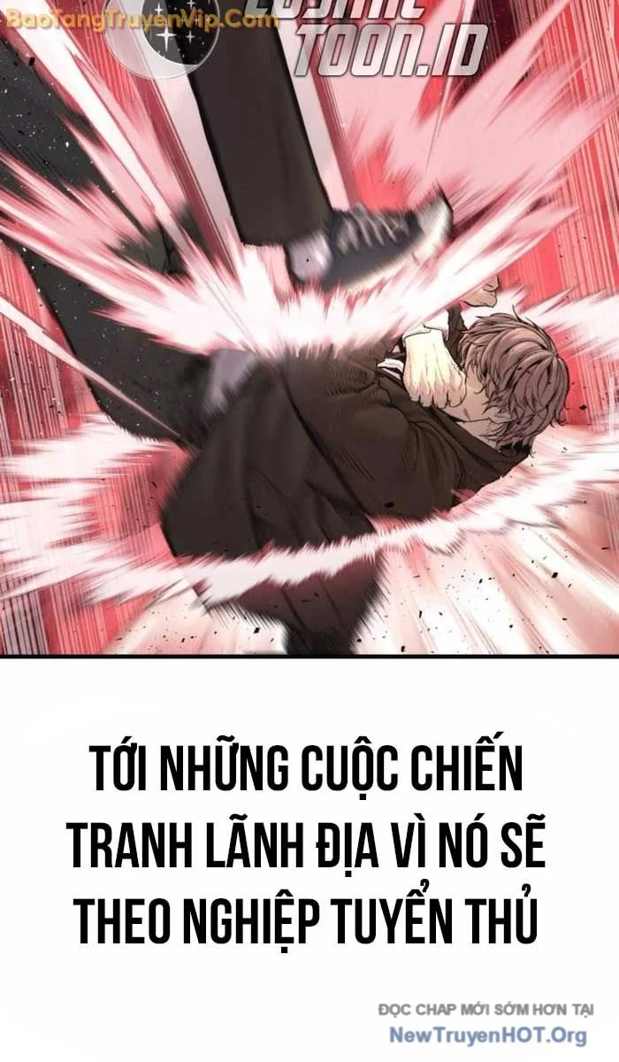 Bố Tôi Là Đặc Vụ Chapter 194 - Trang 3