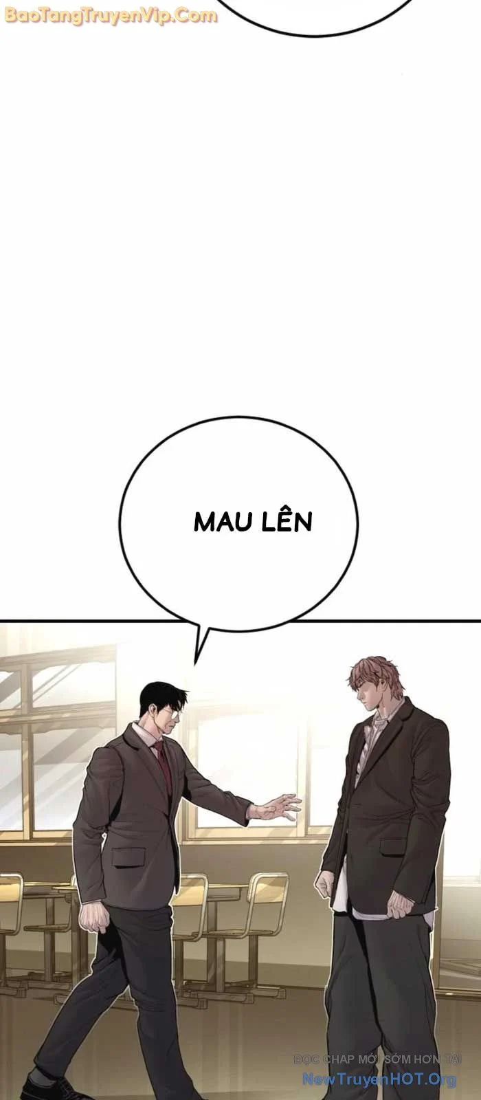 Bố Tôi Là Đặc Vụ Chapter 194 - Trang 3