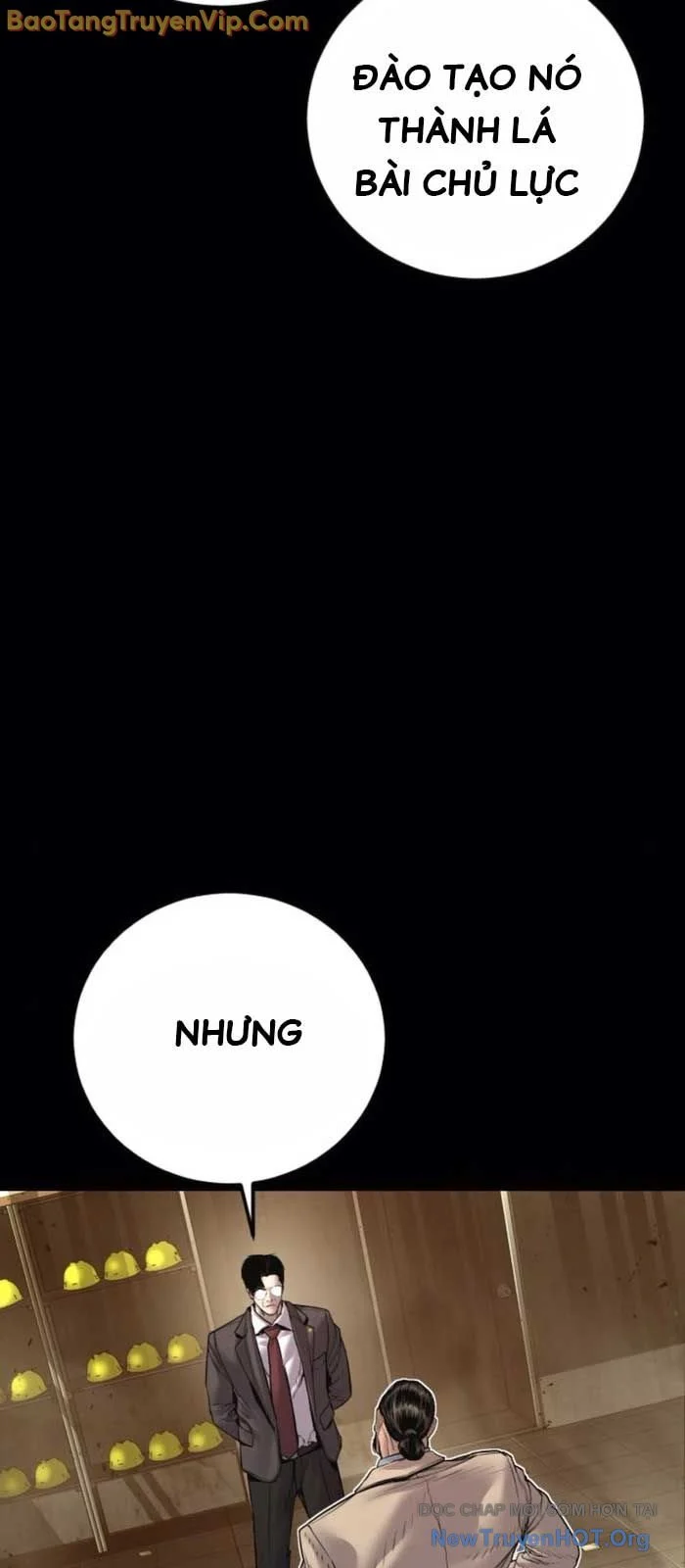 Bố Tôi Là Đặc Vụ Chapter 194 - Trang 3