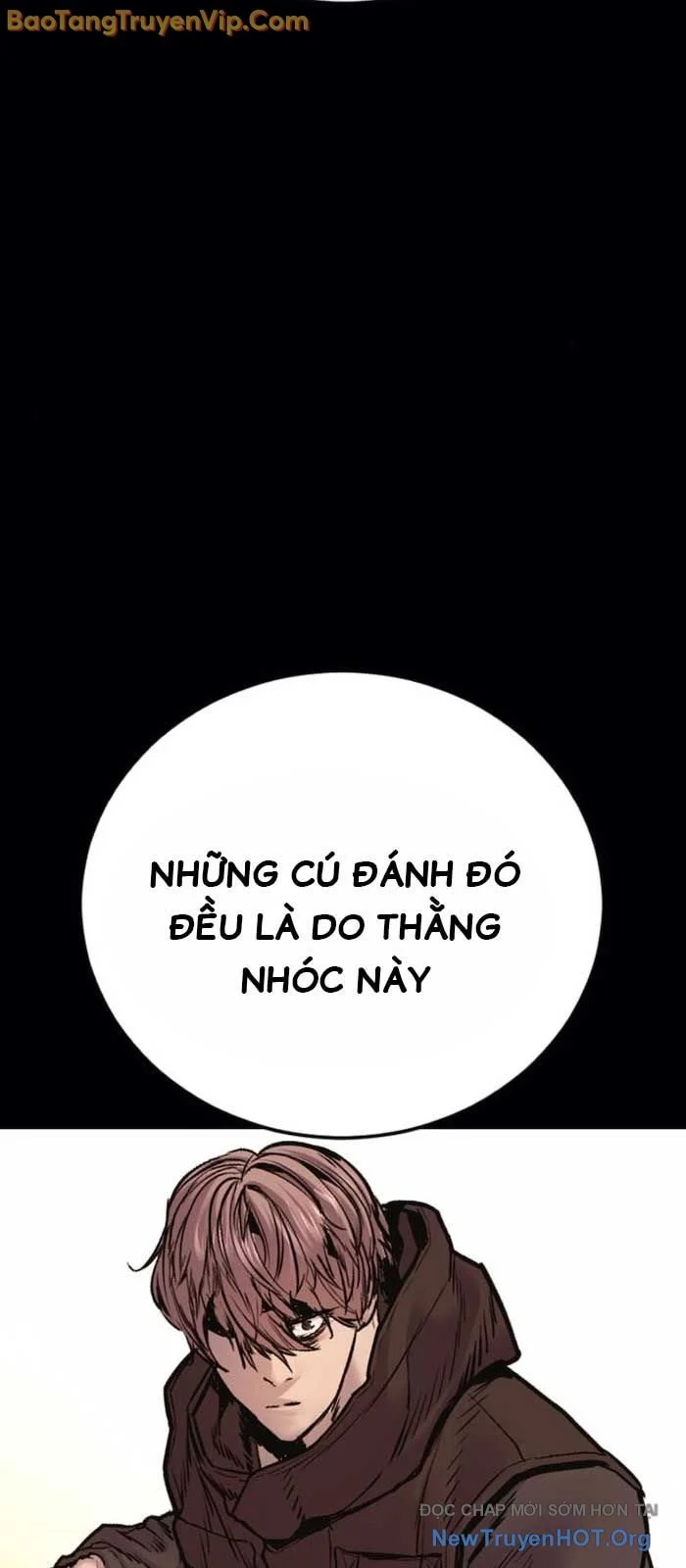 Bố Tôi Là Đặc Vụ Chapter 194 - Trang 3