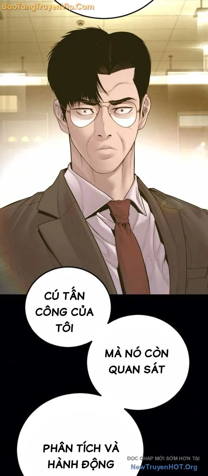 Bố Tôi Là Đặc Vụ Chapter 194 - Trang 3