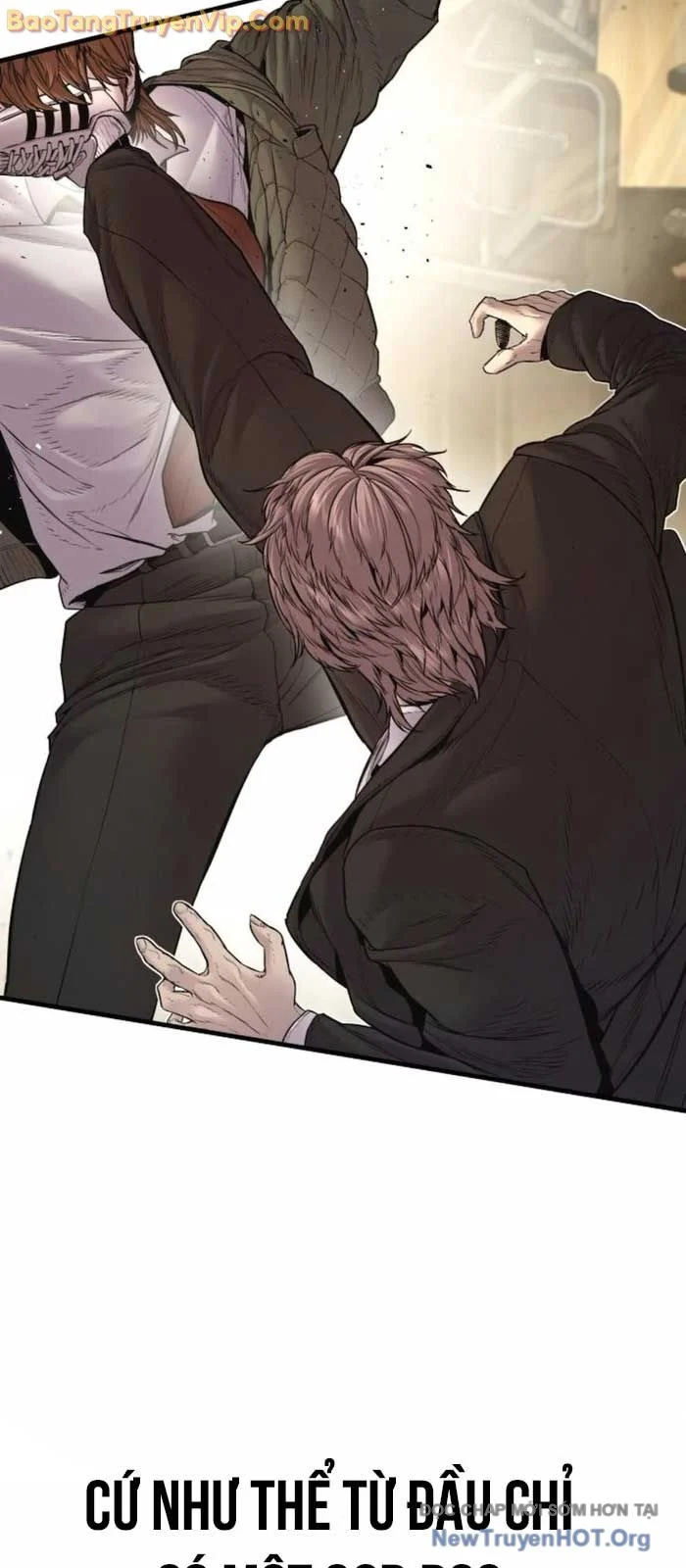 Bố Tôi Là Đặc Vụ Chapter 194 - Trang 3