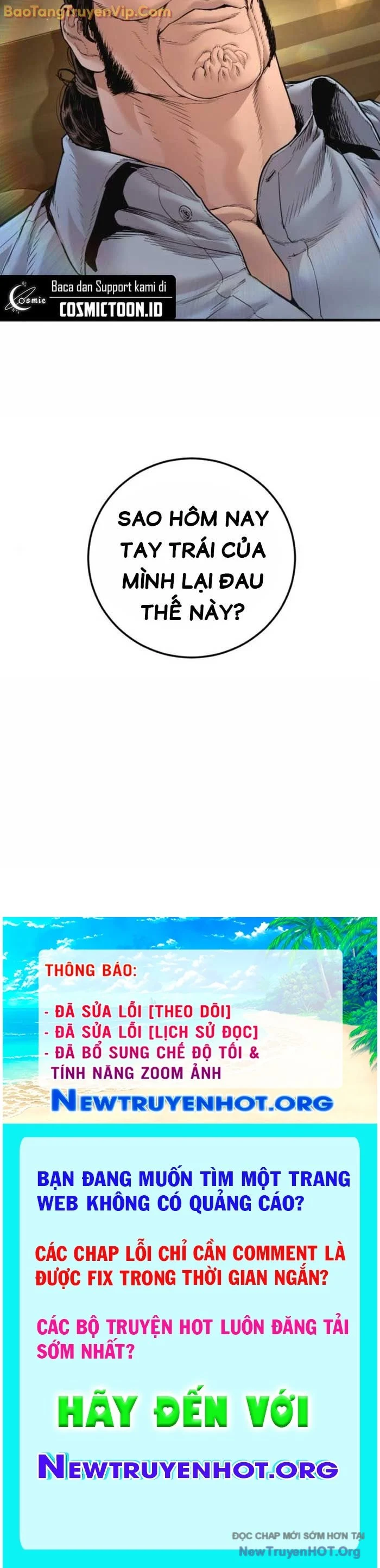 Bố Tôi Là Đặc Vụ Chapter 194 - Trang 3