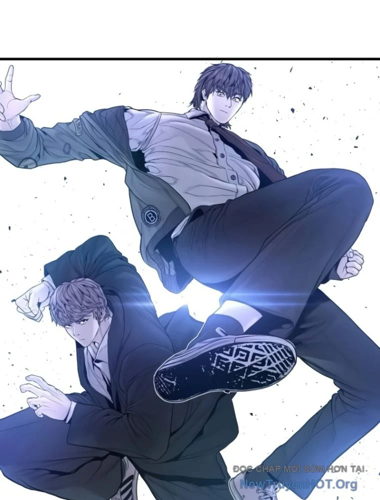Bố Tôi Là Đặc Vụ Chapter 201 - Next Chapter 202