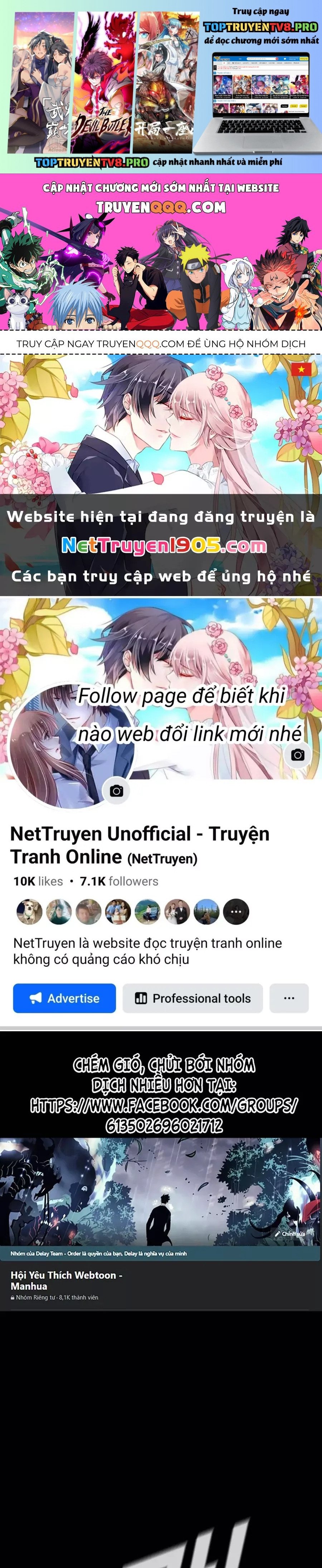 Bố Tôi Là Đặc Vụ Chapter 202 - Next 