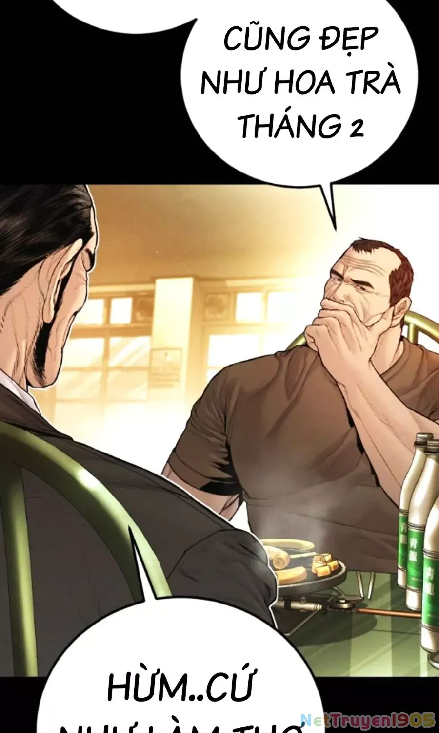 Bố Tôi Là Đặc Vụ Chapter 202 - Next 