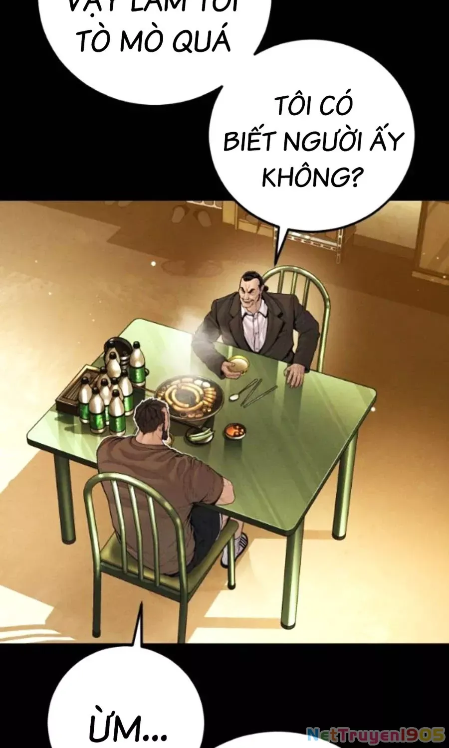 Bố Tôi Là Đặc Vụ Chapter 202 - Next 