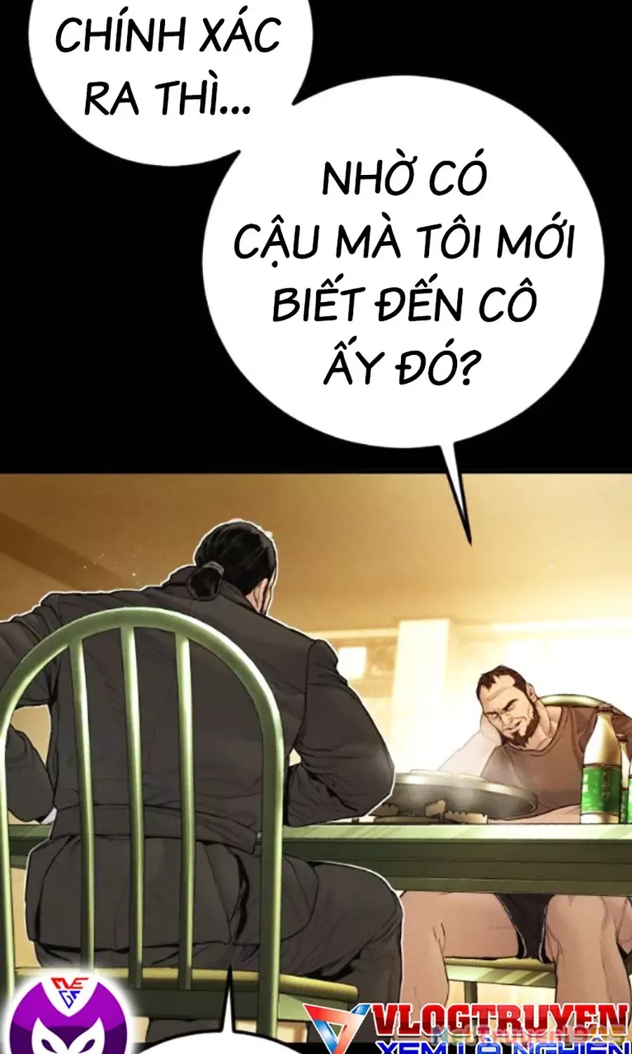 Bố Tôi Là Đặc Vụ Chapter 202 - Next 